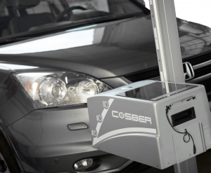 Headlight tester_PKW_vl