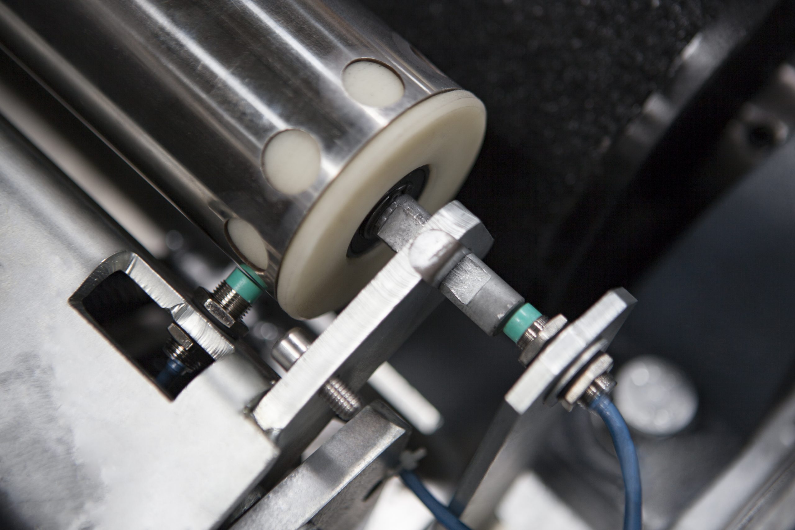 Cosber BTT_PIC07_Tastrollensensor