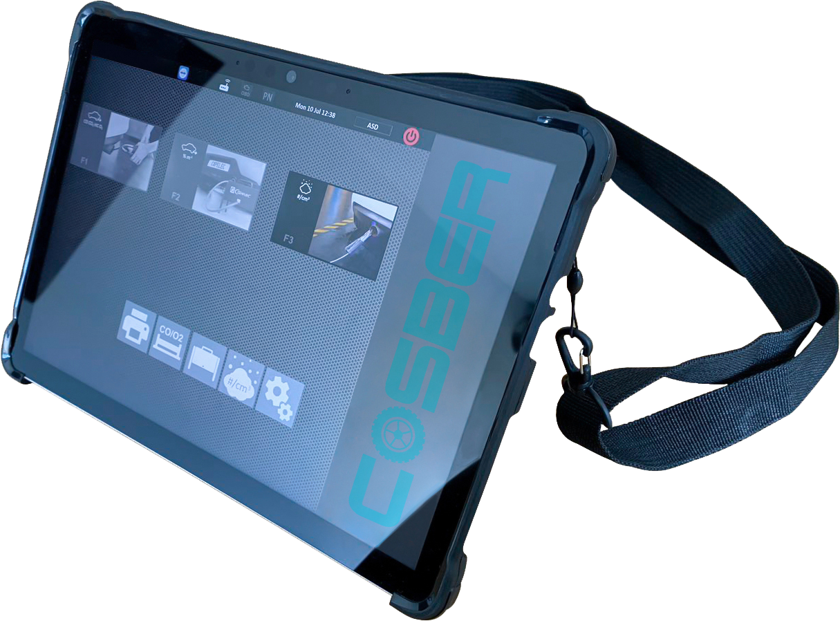 Cosber C-EPC70_PIC02_Tablet vr