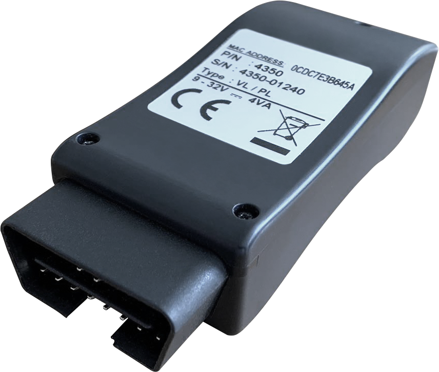 Cosber C-EPC70_PIC03_OBD